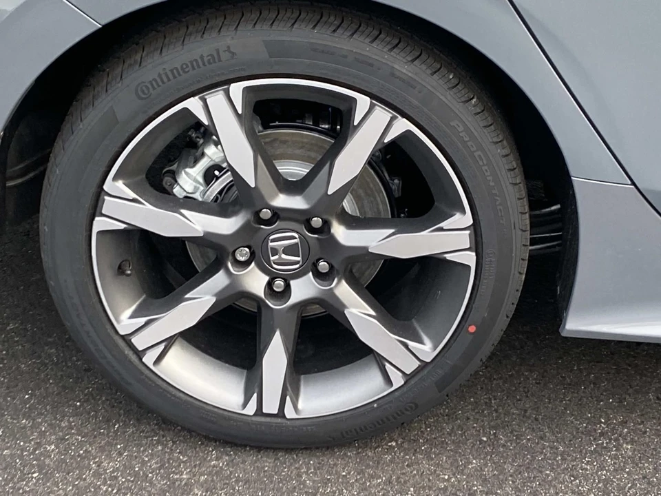 2026 Honda Civic 11th Gen - Image 4 of 16
