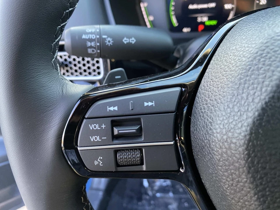2026 Honda Civic 11th Gen - Image 14 of 15