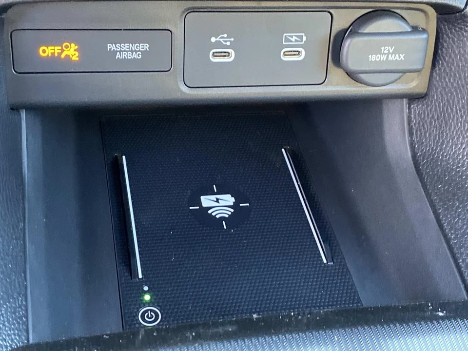 2026 Honda Civic 11th Gen - Image 10 of 15