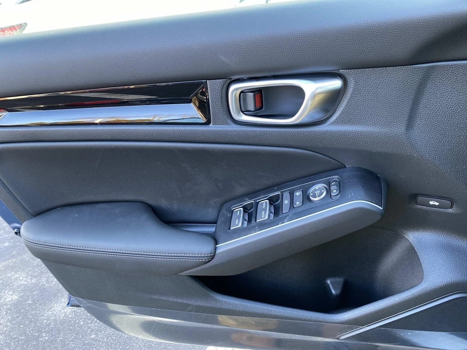 2026 Honda Civic 11th Gen - Image 15 of 15