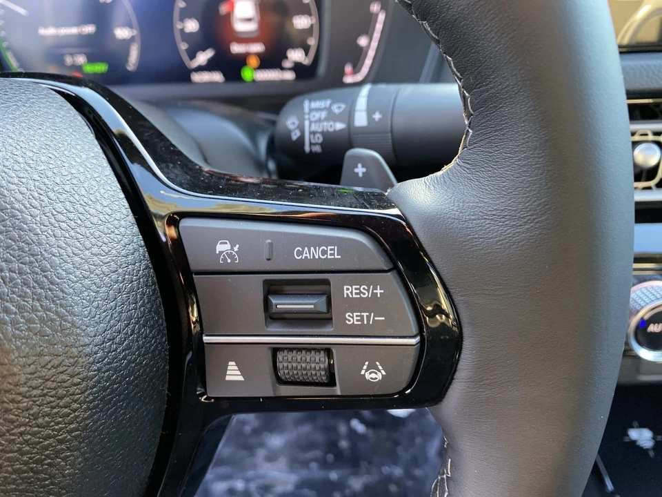 2026 Honda Civic 11th Gen - Image 13 of 15