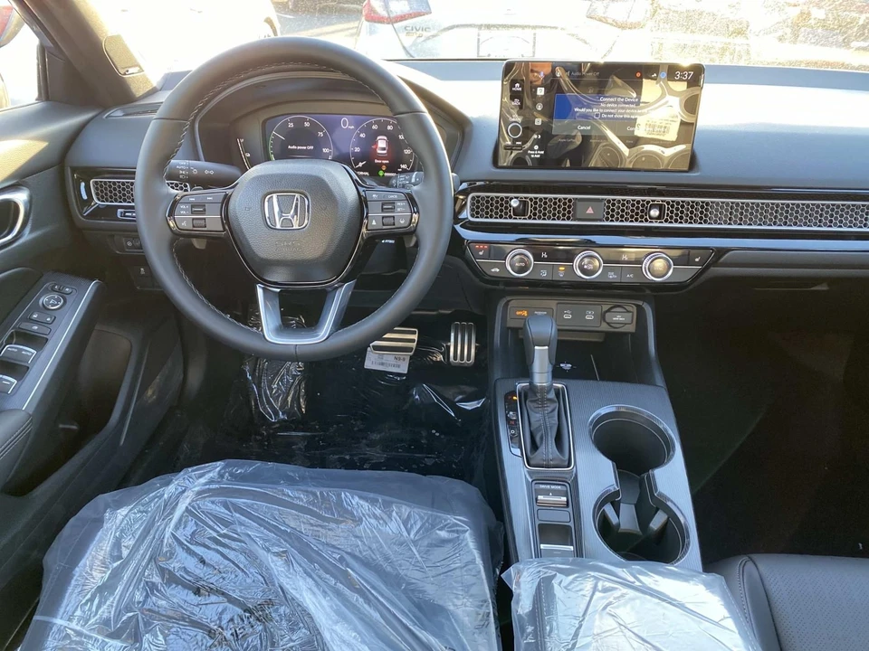 2026 Honda Civic 11th Gen - Image 8 of 15