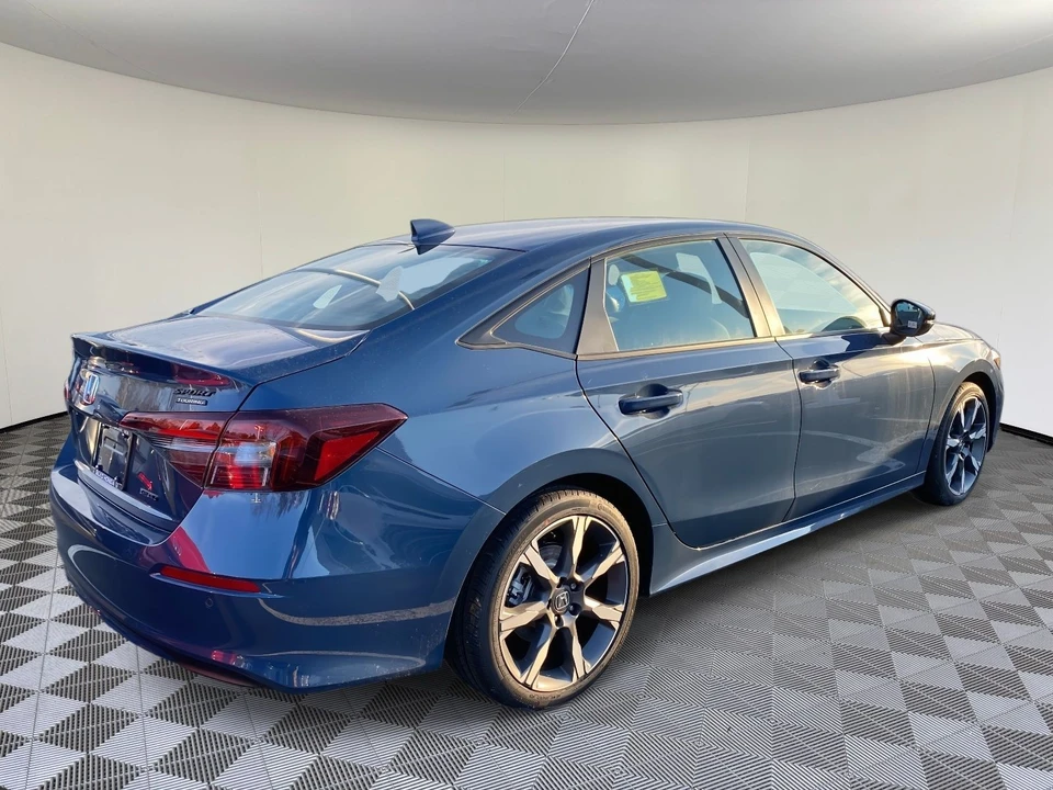 2026 Honda Civic 11th Gen - Image 4 of 15