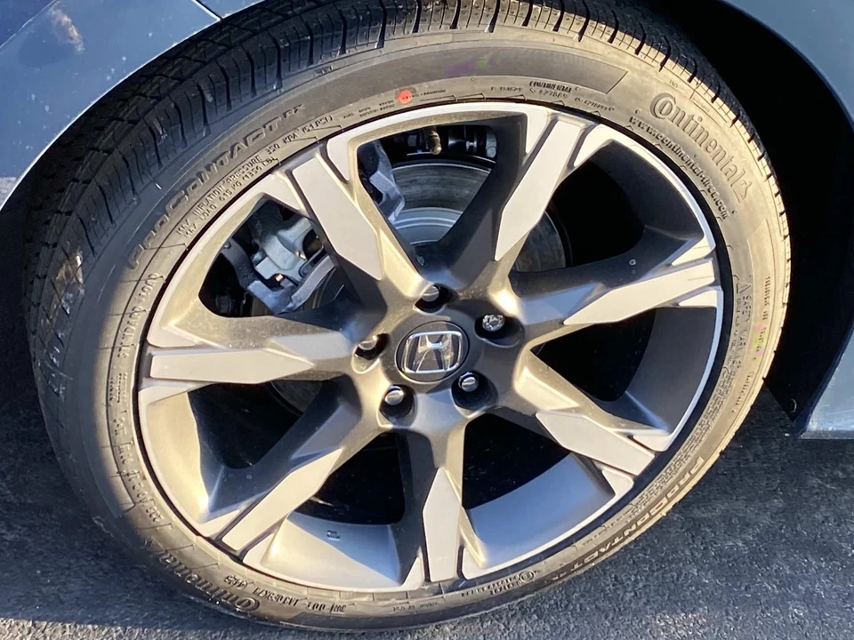 2026 Honda Civic 11th Gen - Image 5 of 15