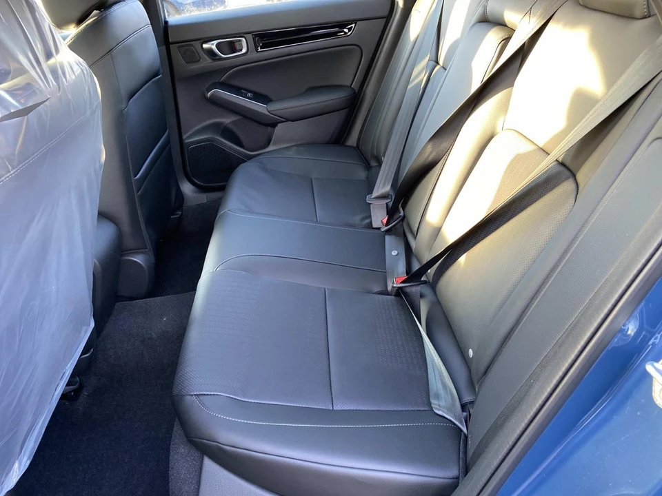 2026 Honda Civic 11th Gen - Image 6 of 15