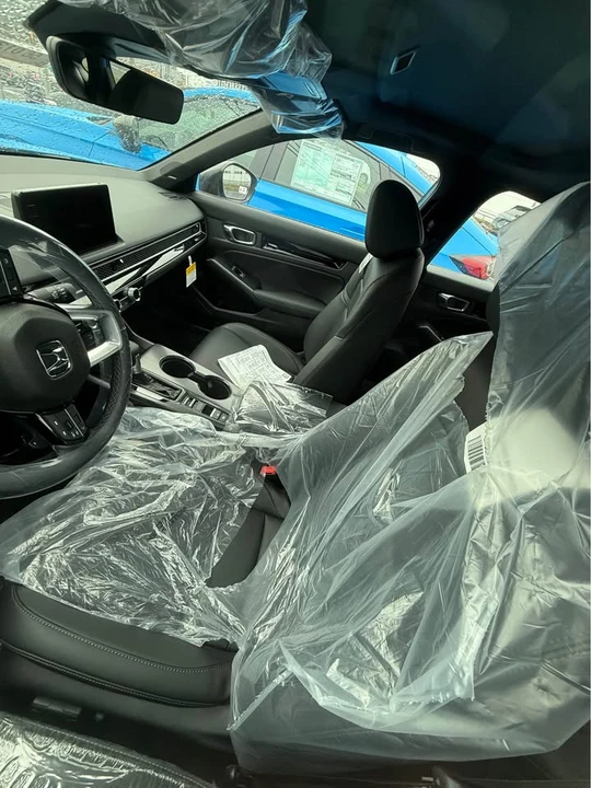 2026 Honda Civic 11th Gen - Image 4 of 4