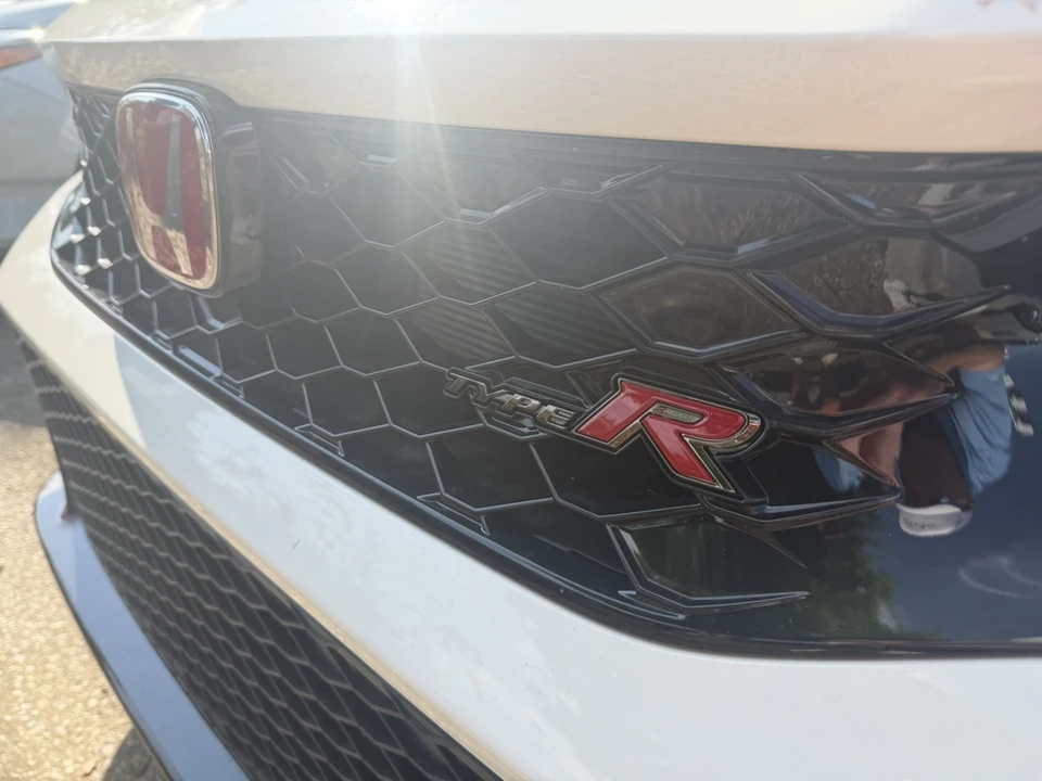 2026 Honda FL5 Civic Type R - Image 7 of 8