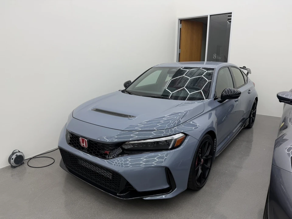2026 Honda FL5 Civic Type R - Image 3 of 9