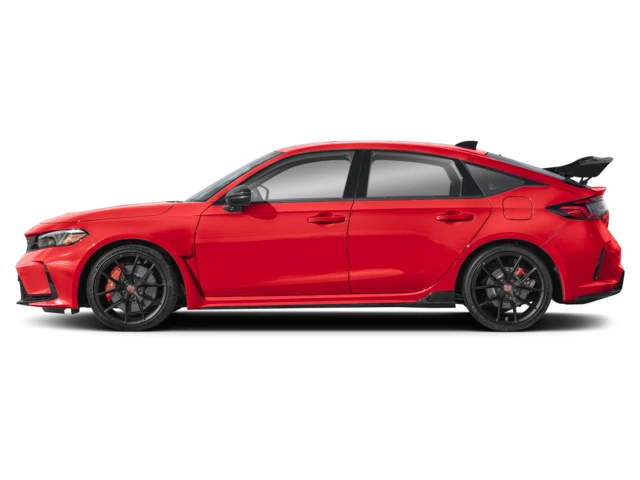 2026 Honda FL5 Civic Type R - Image 1 of 3