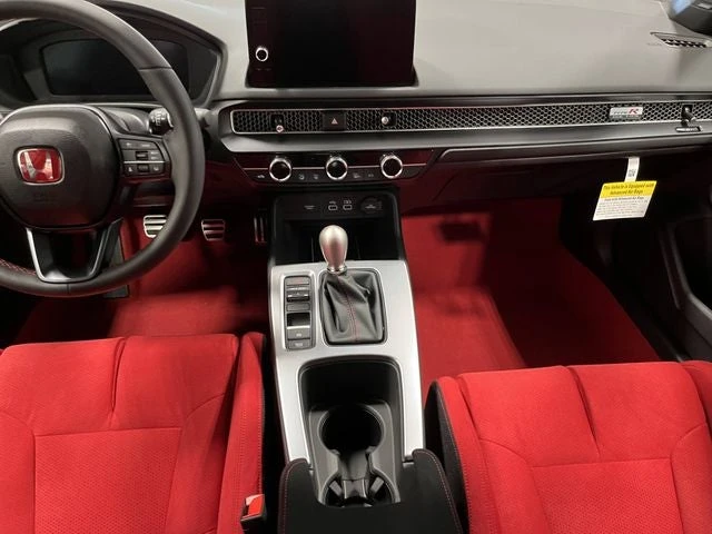 2026 Honda FL5 Civic Type R - Image 10 of 31