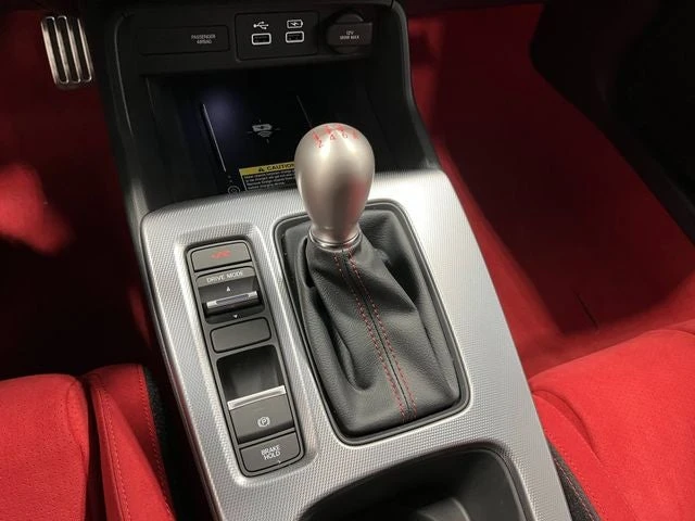 2026 Honda FL5 Civic Type R - Image 12 of 31