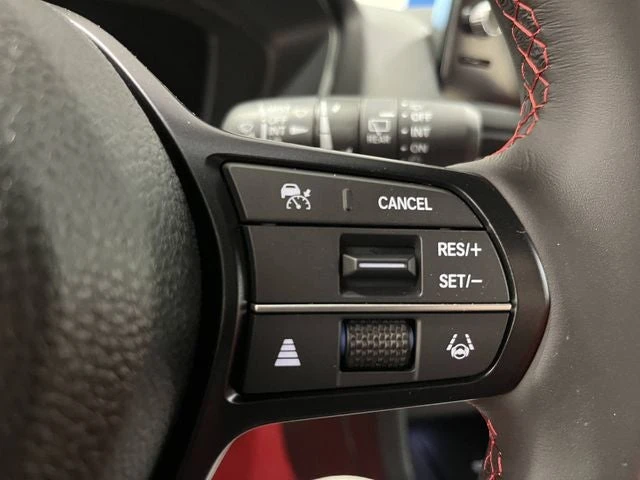 2026 Honda FL5 Civic Type R - Image 15 of 31
