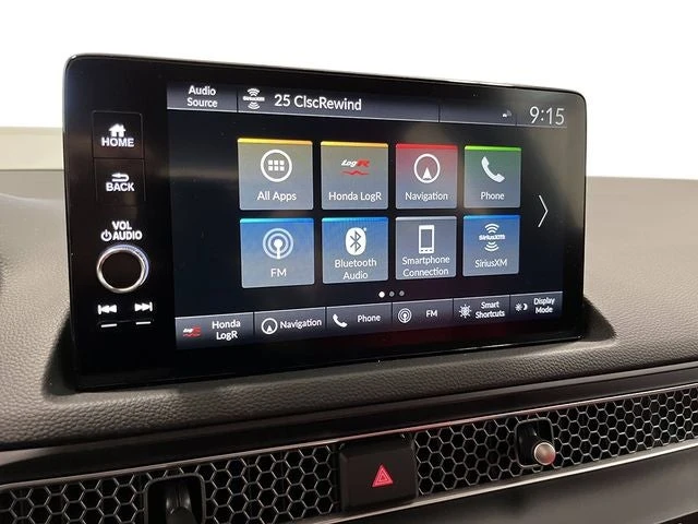 2026 Honda FL5 Civic Type R - Image 16 of 31
