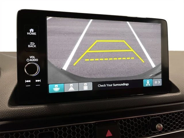 2026 Honda FL5 Civic Type R - Image 17 of 31