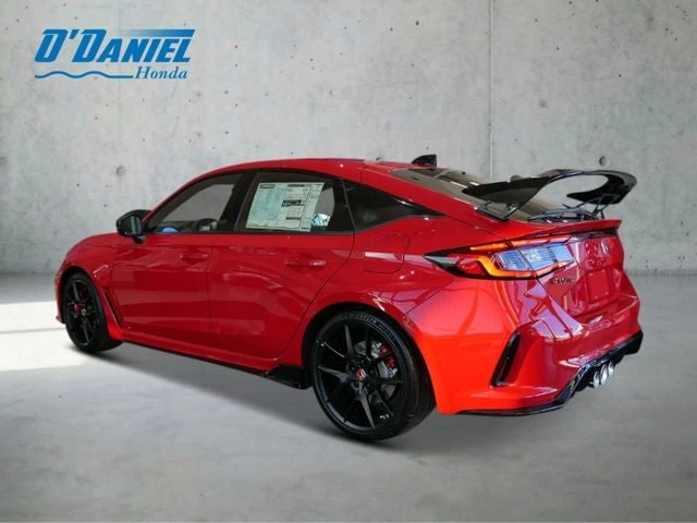 2026 Honda FL5 Civic Type R - Image 2 of 31