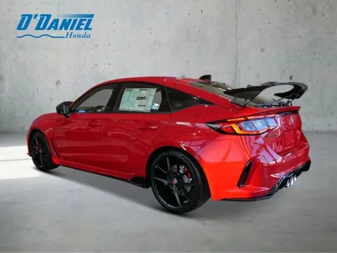 2026 Honda FL5 Civic Type R - Image 2 of 31