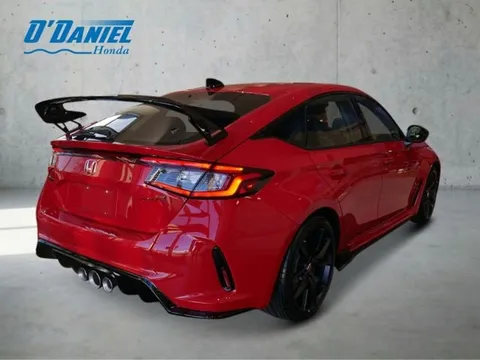 2026 Honda FL5 Civic Type R - Image 4 of 31