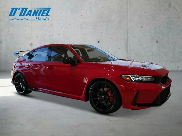 2026 Honda FL5 Civic Type R - Image 5 of 31