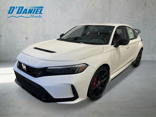 2026 Honda FL5 Civic Type R - Image 1 of 13