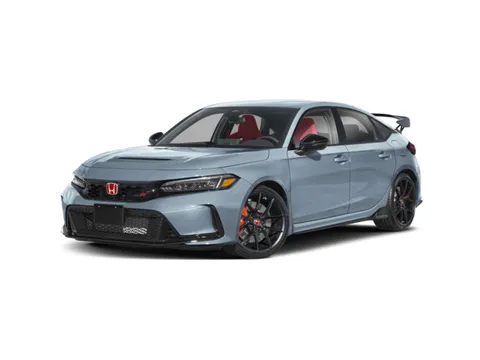 2026 Honda FL5 Civic Type R - Image 2 of 3
