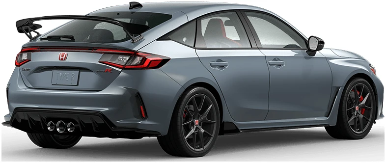 2026 Honda FL5 Civic Type R - Image 3 of 3