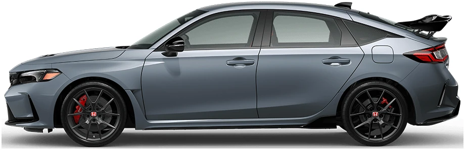 2026 Honda FL5 Civic Type R - Image 2 of 3