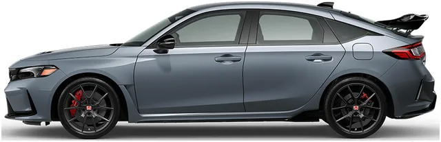 2026 Honda FL5 Civic Type R - Image 2 of 3
