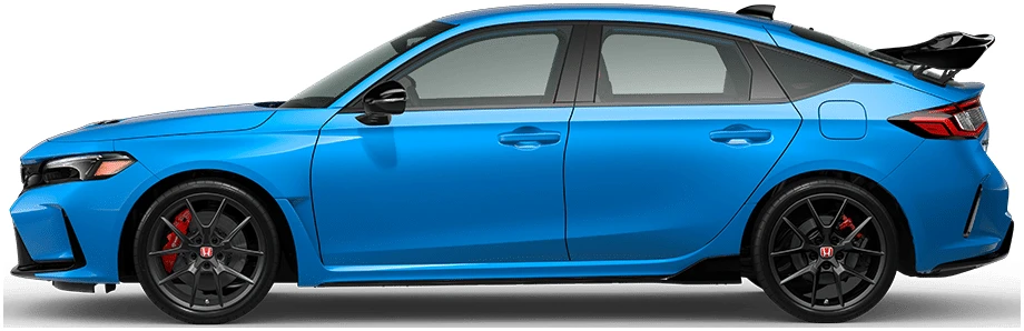 2026 Honda FL5 Civic Type R - Image 2 of 3