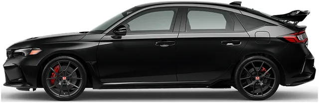 2026 Honda FL5 Civic Type R - Image 2 of 3
