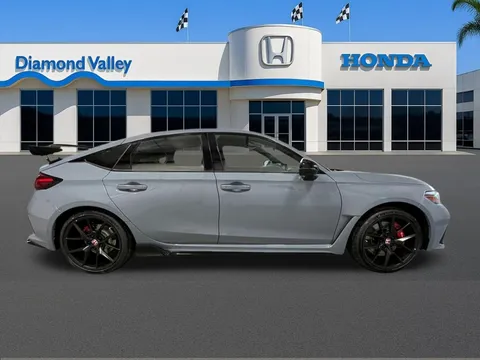 2026 Honda FL5 Civic Type R - Image 2 of 28