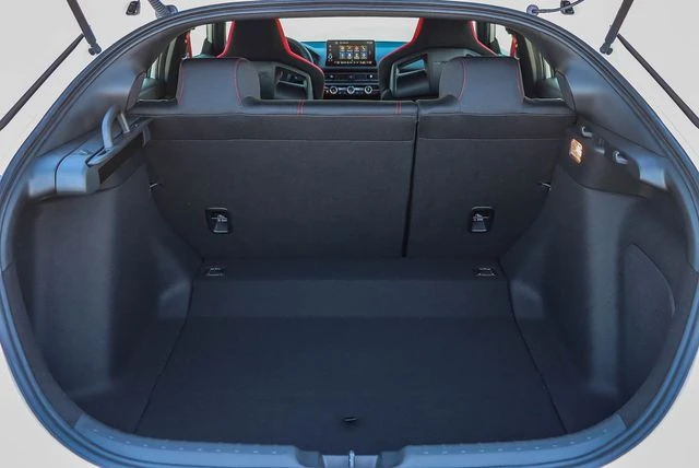 2026 Honda FL5 Civic Type R - Image 22 of 30
