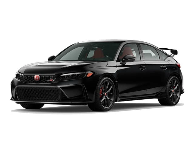 2026 Honda FL5 Civic Type R - Image 1 of 1