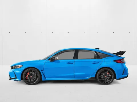 2026 Honda FL5 Civic Type R - Image 3 of 12