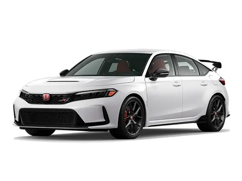 2026 Honda Civic Type R Hatchback