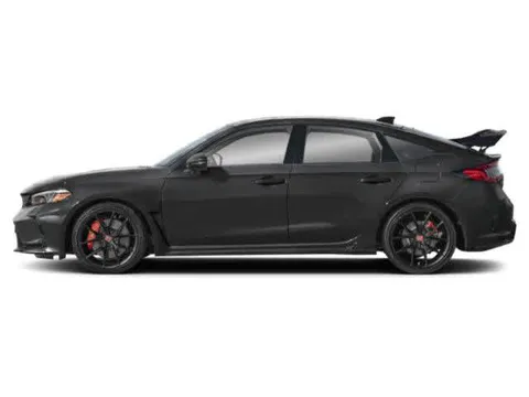 2026 Honda FL5 Civic Type R - Image 3 of 19