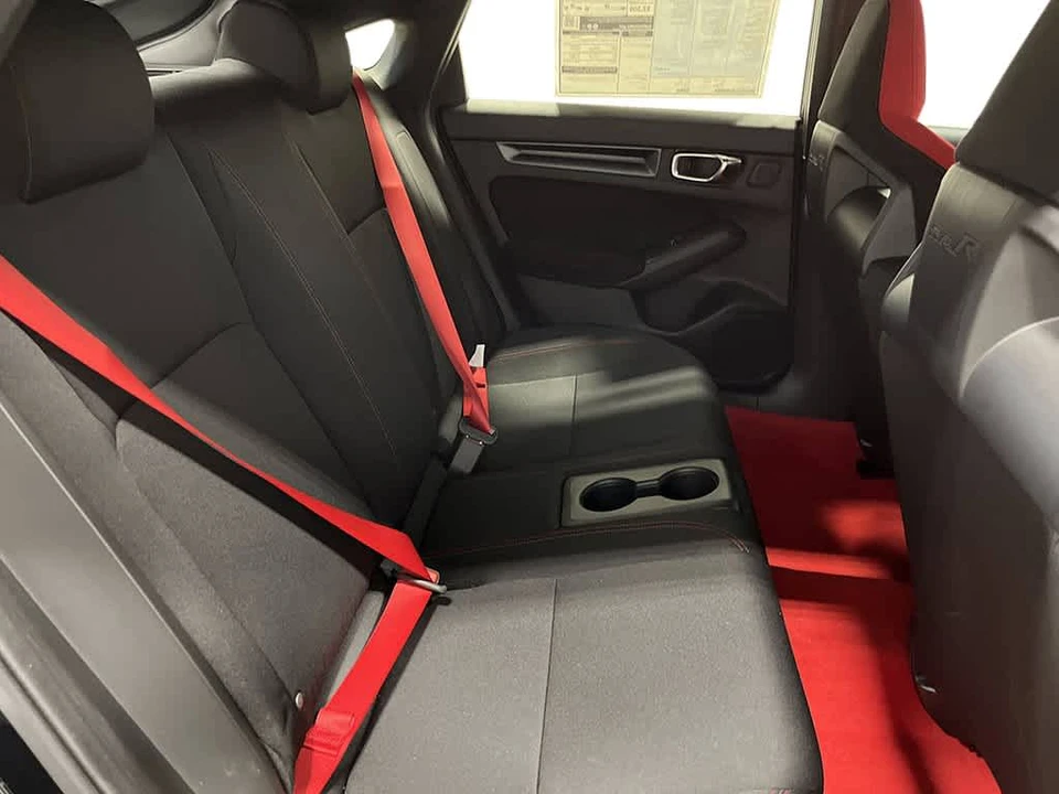 2026 Honda FL5 Civic Type R - Image 30 of 31