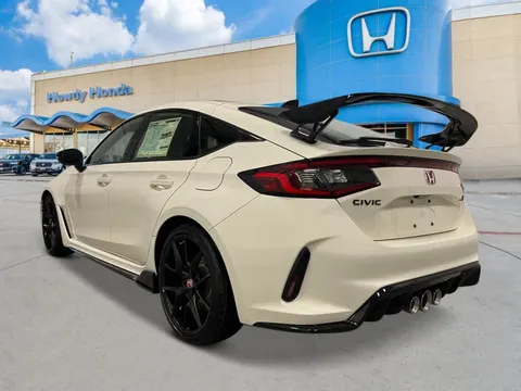 2026 Honda FL5 Civic Type R - Image 3 of 31