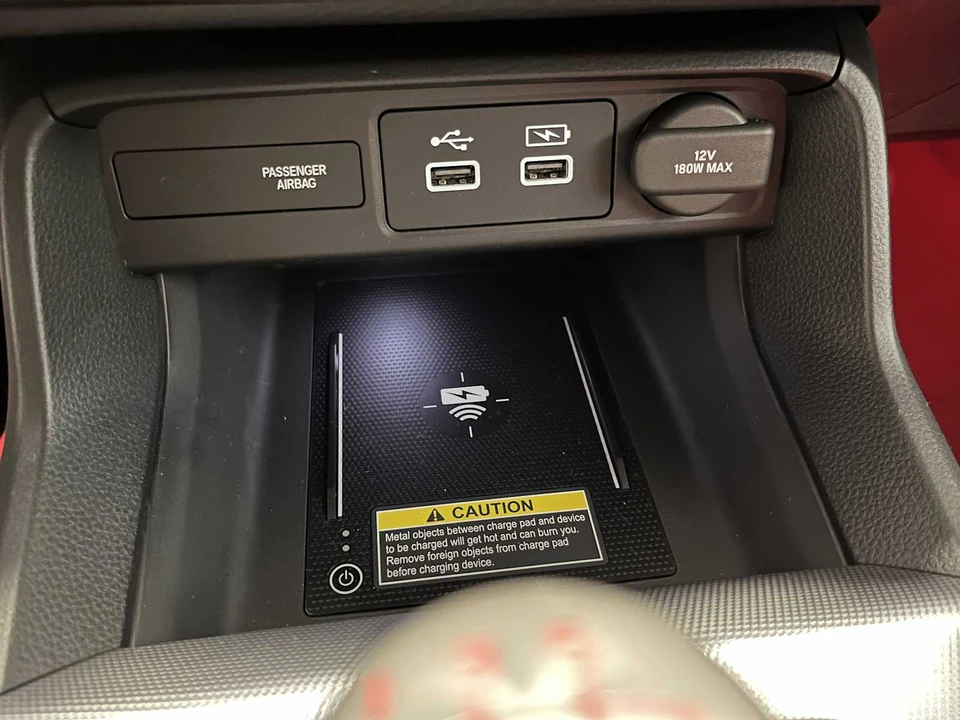 2026 Honda FL5 Civic Type R - Image 19 of 31