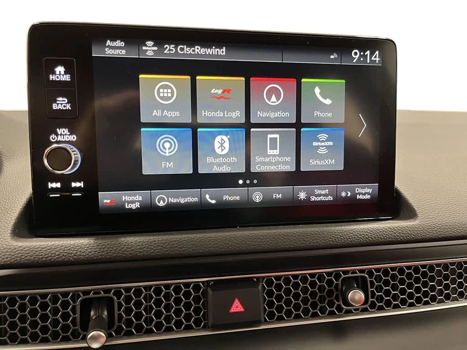 2026 Honda FL5 Civic Type R - Image 22 of 31