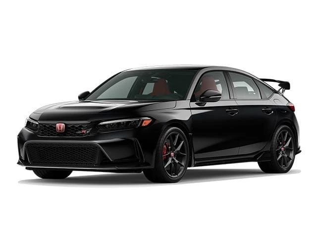 2026 Honda FL5 Civic Type R - Image 1 of 1