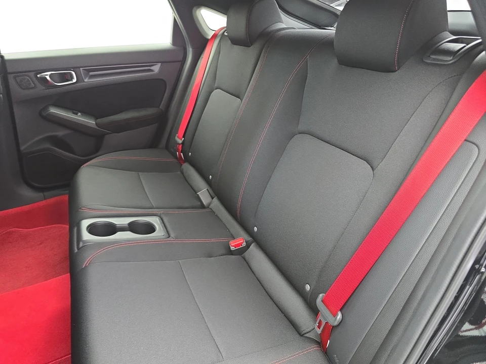 2026 Honda FL5 Civic Type R - Image 13 of 31