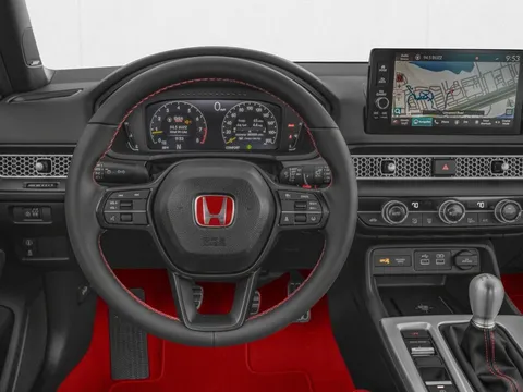 2026 Honda FL5 Civic Type R - Image 4 of 12