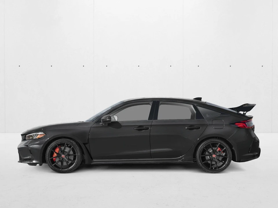 2026 Honda FL5 Civic Type R - Image 3 of 12