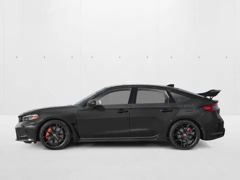 2026 Honda FL5 Civic Type R - Image 3 of 12