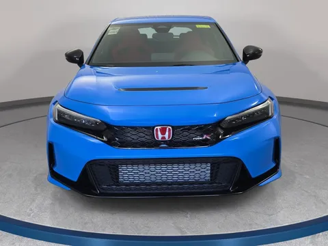 2026 Honda FL5 Civic Type R - Image 2 of 31