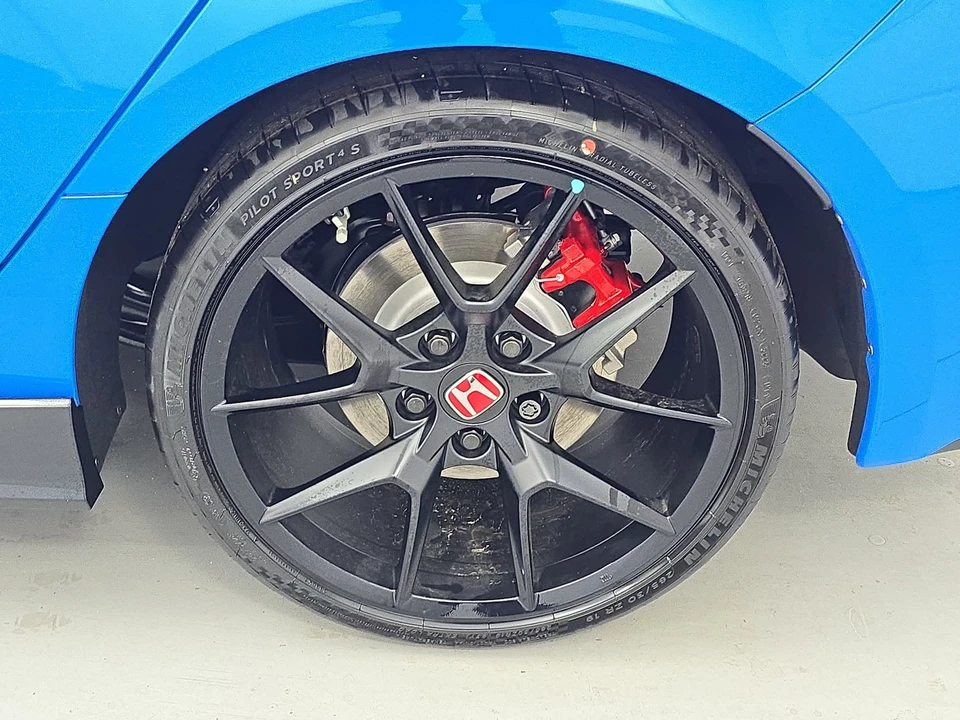 2026 Honda FL5 Civic Type R - Image 31 of 31