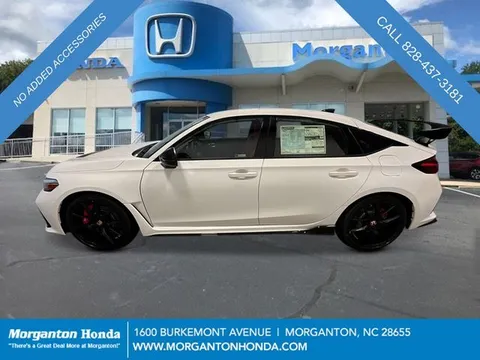 2026 Honda FL5 Civic Type R - Image 2 of 31