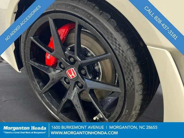 2026 Honda FL5 Civic Type R - Image 12 of 31
