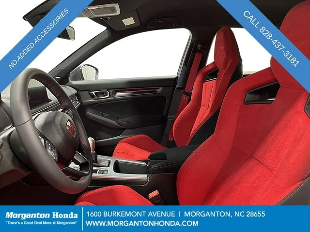 2026 Honda FL5 Civic Type R - Image 14 of 31