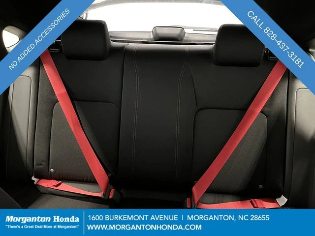 2026 Honda FL5 Civic Type R - Image 26 of 31